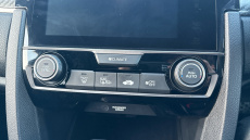 Honda Civic 1.5 VTEC Turbo Sport 5dr CVT Petrol Hatchback